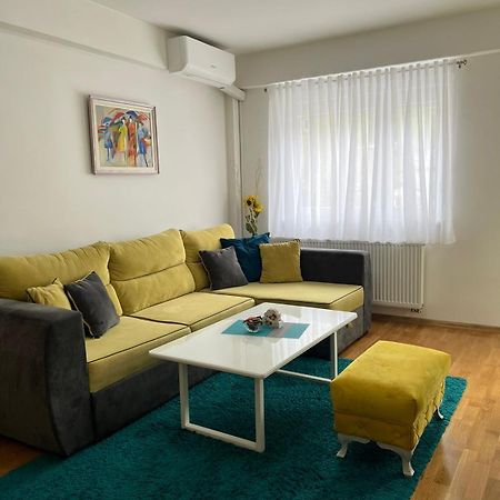 Apartment Yesa Травник Экстерьер фото