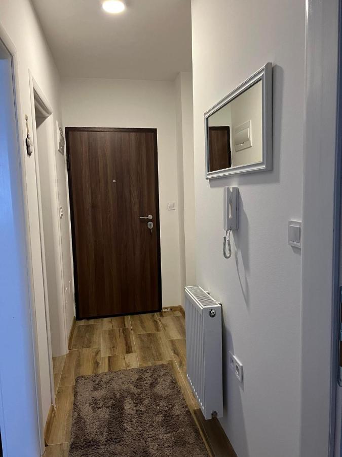 Apartment Yesa Травник Экстерьер фото