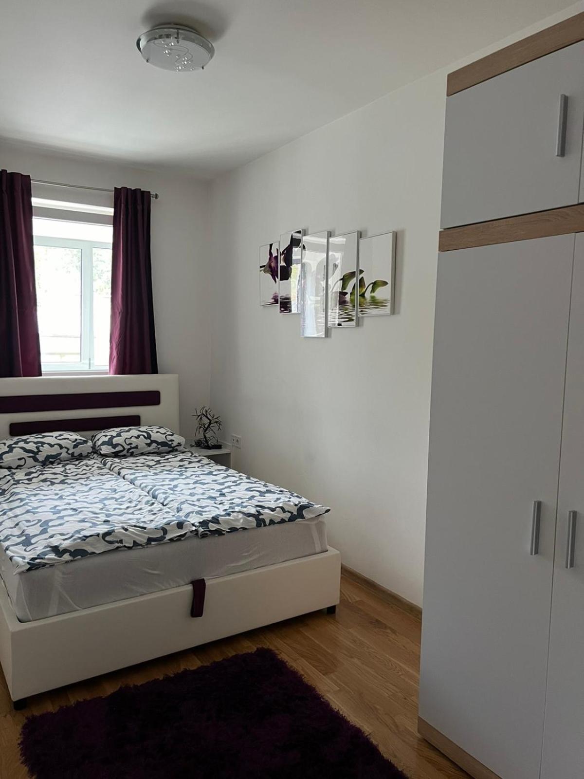 Apartment Yesa Травник Экстерьер фото