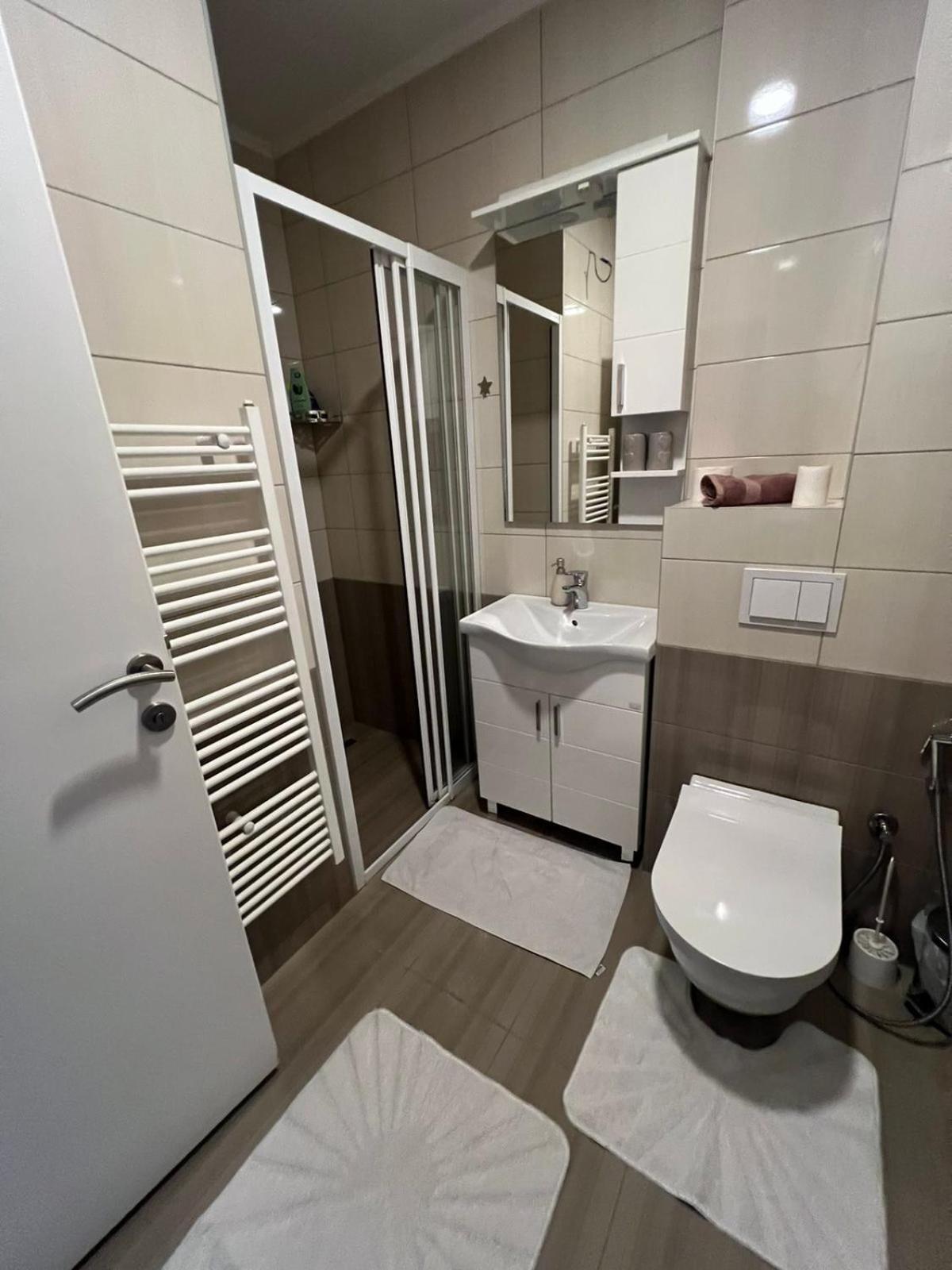 Apartment Yesa Травник Экстерьер фото