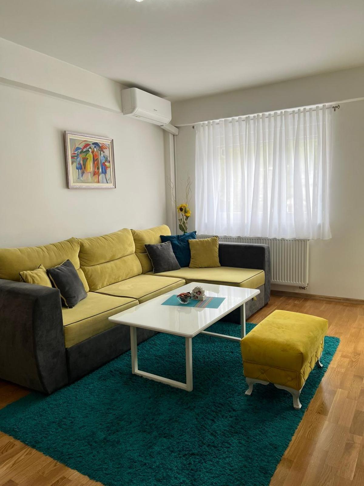 Apartment Yesa Травник Экстерьер фото